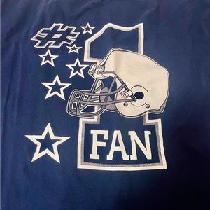 ‼️SOLD‼️ Dallas cowboys t shirt